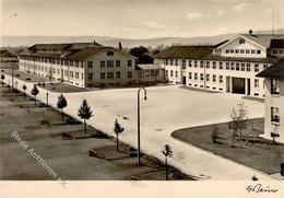 SS WK II - SS-Kaserne RADOLFZELL - Übungsplatz Und Stabsgebäude I-II - Oorlog 1939-45