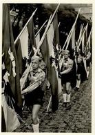 HJ WK II - Jugend Marsch Zum Führer I - War 1939-45