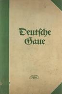 Raumbildalbum Deutsche Gaue Czibulka, Alfon V. 1938 Verlag Otto Schönstein 200 Bilder Mit Betrachter II - War 1939-45