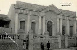 Synagoge Boghari Algerien I-II Synagogue - Judaika