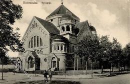 Synagoge HOHENSALZA - I Synagogue - Judaisme