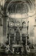 Synagoge Paris (75000) Frankreich Innenansicht I-II Synagogue - Jewish