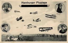 Flugereignis Hamburg (2000) Flugtage I-II Aviation - Andere & Zonder Classificatie