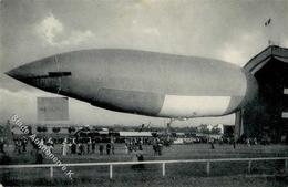 Parseval Hamburg (2000) 1911 I-II - Airships