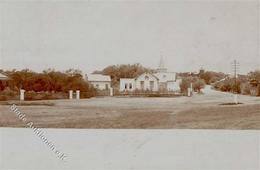 Kolonien Deutsch Südwestafrika Windhuk Foto AK 1909 I-II Colonies - Histoire