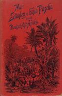 Buch Kolonien Mit Stanley Und Emin Pascha Durch Deutsch Ostafrika Hrsg. Hespers, Karl Ca. 1890 Verlag J. P. Bachem 88 Se - Non Classés