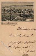 Vorläufer Blankenhain (O5304) 1892 I-II - Sonstige & Ohne Zuordnung