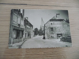 CPSM 48 Lozère Aumont Rue Principale   BE - Aumont Aubrac