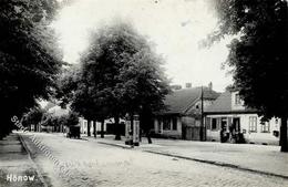 Hönow (O1147) Tankstelle I- (Marke Teilweise Entfernt) - Otros & Sin Clasificación