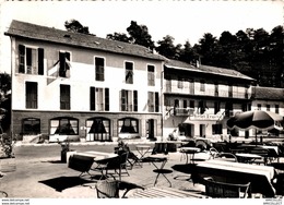 REF 2476-2018  PEIRA CAVA L HOTEL TRUCHI - Autres & Non Classés