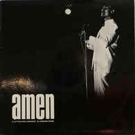 John Littleton- Amen - Religion & Gospel