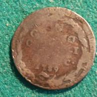 12 Cavalli 1789 - Two Sicilia