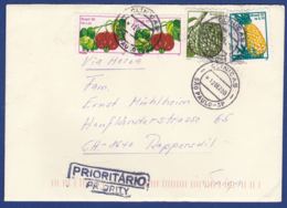 Brief In Die Schweiz (br7981) - Storia Postale