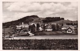 Mauth * Spielplatz, Leute, Bayer. Wald, Gesamtansicht * Deutschland * AK159 - Freyung