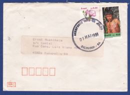 Brief (br8023) - Storia Postale