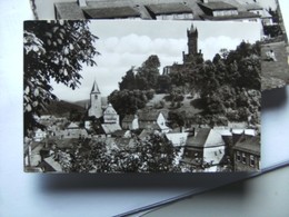 Duitsland Deutschland Hessen Dillenburg Panorama Vom Luftkurort - Dillenburg