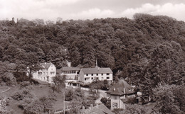 Berndorf * Hedwig Dransfeld Haus * Deutschland * AK201 - Bendorf