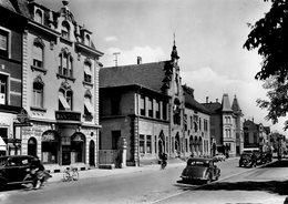 SAINT LOUIS - Rue De Huningue - Saint Louis