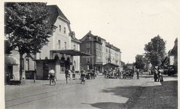 SAINT LOUIS - Le Poste De Douane - Saint Louis