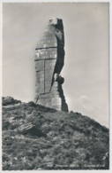 Sempione, Simplon Kulm - Steinerner Adler Auf Der Passhöhe Von Erwin Friedrich Baumann - Simplon