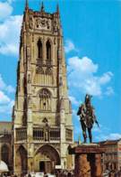 CPM - TONGEREN - Basiliek - Tongeren