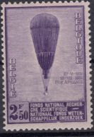 Belgium 1932 Baloons Mi#346 COB#355 Mint Never Hinged - Unused Stamps