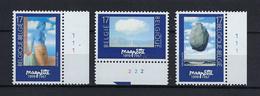 N°2745/2747 (pltn°) MNH ** POSTFRIS ZONDER SCHARNIER SUPERBE - 1991-2000