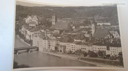 D166984  AK -  Wasserburg Am Inn  -Photo-Atelier Wenning - Wasserburg (Inn)