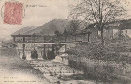 Moussey - Pont L'Eigle - Moussey