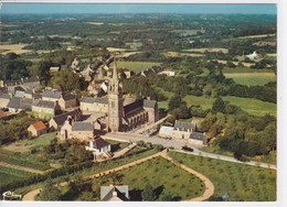 22 LANVELLEC Vue Générale Aérienne , Circulée En 1989 - Lanvellec