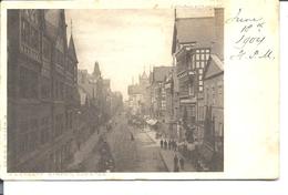 CHESTER - Eastgate Street (1902) Buy It Now - Chester