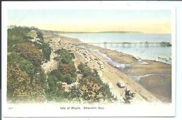 WIGHT - Shanklin Bay (1905) Buy It Now - Autres & Non Classés