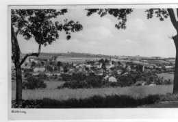 AK Bitburg Bz Trier - Seltene Feldpostkarte Mit R-Adler Von 1943   -rar !!! - Bitburg