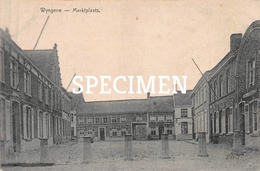 Marktplaats Wingene - Wingene