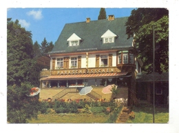 5223 NÜMBRECHT, Parkschlösschen - Gummersbach