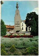 CP FREYMING MERLEBACH - Monument Aux Morts - Ed. De L'Europe - Pierron N°10513 - Freyming Merlebach