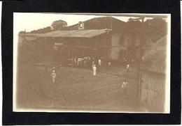 CPA Singapoure Singapore Non Circulé Carte Photo RPPC - Singapour