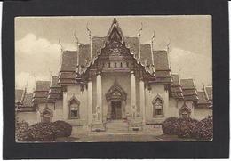 CPA SIAM Thaïlande Asie Non Circulé Bangkok - Thailand