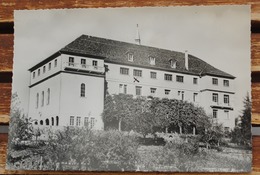 CHANAC INSTITUTION DU CHRIST ROI - Chanac