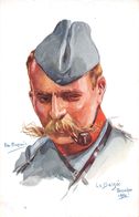 La Bassée Décembre 1914 - Militaria - Guerre 1914-1918 - Emile Dupuis - Dupuis, Emile