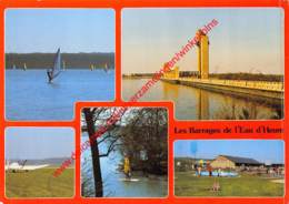 Les Barrages De L'Eau D'Heure - Cerfontaine - Cerfontaine