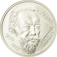 Slovaquie, 10 Euro, 2009, FDC, Argent, KM:108 - Slowakije