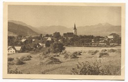 SALZKAMMERGUT ATTERSEE AUSTRIA, Year 1915 - Attersee-Orte