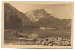 SALZKAMMERGUT EBENSEE AUSTRIA, Year 1906 - Ebensee