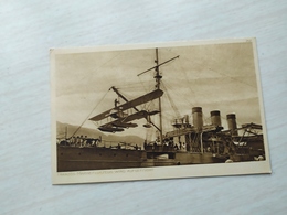 Original Kaiser Marine Unterseeboot UBOOT AK POSTKARTE - Collections & Lots