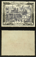 N° PA 29 1000F PARIS Oblit TB Cote 30€ - 1927-1959 Oblitérés