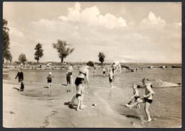 C7343 - Ueckermünde Ückermünde - Strand - Bild Und Heimat Reichenbach - Ückermünde