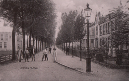 Alphen Aan De Rijn - Stationstraat - Alphen A/d Rijn