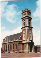 Harnes (P.-de-C.) - Eglise St. Martin - Harnes