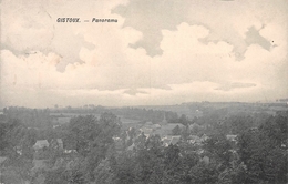 Panaroma Gistoux - Chaumont-Gistoux